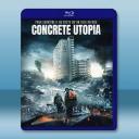 水泥烏托邦：末日浩劫/混凝土烏托邦 (2023)藍光25G		 