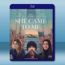 她來到我身邊/她來找我 She Came to Me(2023)藍光25G		 