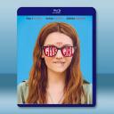 特麗獨行 Geek Girl(2024)藍光25G 2碟L		 