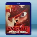 刺猬索尼克衍生劇-納克魯斯 Knuckles(...