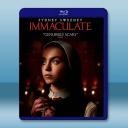 鬼聖胎/無瑕修女 Immaculate(2024)藍光25G		 
