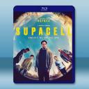 超細胞新人類 Supacell(2024)藍光25G 2碟L		 