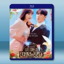 我公然夢想成為灰姑娘 (2024)藍光25G 2碟L		 