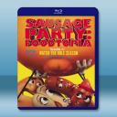 香腸聚會：食托邦 第1季 (2024)【TV全...