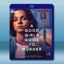 好女孩的謀殺調查指南 (2024)藍光25G ...