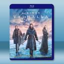 維京傳奇：英靈神殿 第二季(2023)藍光25...
