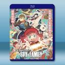 間諜家家酒 CODE:White(2023)藍光25G		 