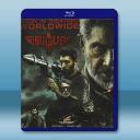 超能武器 Weapon(2024)藍光25G		 