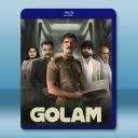 球體 Golam (2024)藍光25G		 