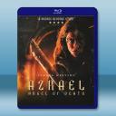 亞茲拉爾 Azrael(2024)藍光25G		 