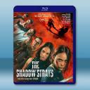 叛影浪客 The Shadow Strays(2024)藍光25G		 