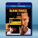 求救眨眨眼 Blink Twice(2024)藍光25G		 