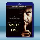 邪惡勿語/非禮勿言 Speak No Evil(2024)藍光25G		 