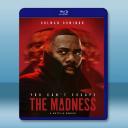 狂亂世道 The Madness (2024)藍光25G 2碟		 