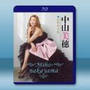 《中山美穗-演唱會》中山美穗 演唱會合集 藍光...