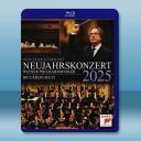 2025年維也納新年音樂會 (2025)藍光2...