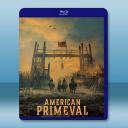 馴荒記 American Primeval(2025)藍光25G 2碟		 