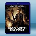無迹之人 Man with No Past (2025)藍光25G		 