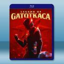 薩塔里亞神：加托尼卡 (2022)藍光25G