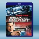 潛龍轟天3：野獸之腹 Belly of the Beast(2003)藍光25G		 