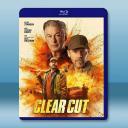 林場追殺 Clear Cut(2024)藍光25G		 