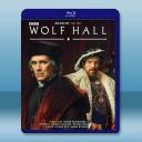 BBC 狼廳 第1-2季<終> (2015/2024)藍光25G 4碟		 