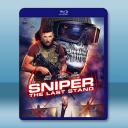 狙擊精英8: 背水一戰 Sniper: The Last Stand(2025)藍光25G		 
