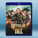 代號黑狗 Black Dog 第1-5季 藍光25G 3碟		 