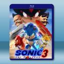 音速小子3/刺猬索尼克3 Sonic the Hedgehog 3(2024)藍光25G		 
