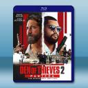 鑽石大劫案：極盜戰 Den of Thieves 2(2025)藍光25G		 