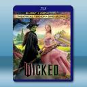 魔法壞女巫 Wicked (2024)藍光25G		 