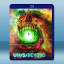 致命錄像帶：超越 V/H/S/Beyond(2024)藍光25G		 