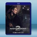 暗夜情報員 第二季 The Night Agent S2(2025)藍光25G 2碟		 