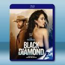 黑色鑽石 Black Diamond (2025)藍光25G		 