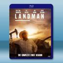 石油天王 第一季 Landman S1(2024)藍光25G 2碟		 