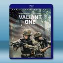 勇敢之人 Valiant One (2025)藍光25G		 