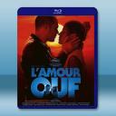 狂愛 L'Amour ouf (2024)藍光25G		 