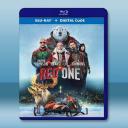 紅色一號 Red One(2024)藍光25G		 