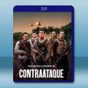 邊境奇襲 Contraataque (2025)藍光25G		 