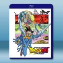 龍珠大魔 ドラゴンボールDAIMA (2024)藍光25G 2碟		 