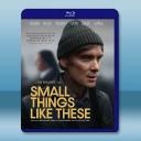 像這樣的小事 Small Things Like These (2024)藍光25G		 