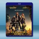 電幻國度 The Electric State (2025)藍光25G		 