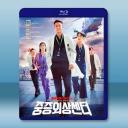 重症外傷中心 (2025)藍光25G 2碟L		 