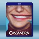 黑暗智宅/機駭管家 Cassandra(2025)藍光25G 2碟L		 
