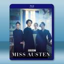 奧斯汀小姐 Miss Austen (2025)藍光25G		 