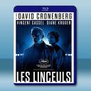 裹尸布 The Shrouds (2024)藍光25G		 