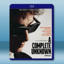 巴布狄倫：搖滾詩人/無名小輩 (2024)藍光25G		 