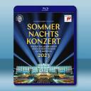 2023維也納美泉宮夏季音樂會 (2023)藍...