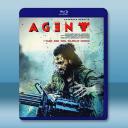 野蠻特工 Agent (2023)藍光25G		 
