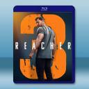 神隱任務/俠探傑克 第三季 Reacher S3(2025)藍光25G 2碟		 